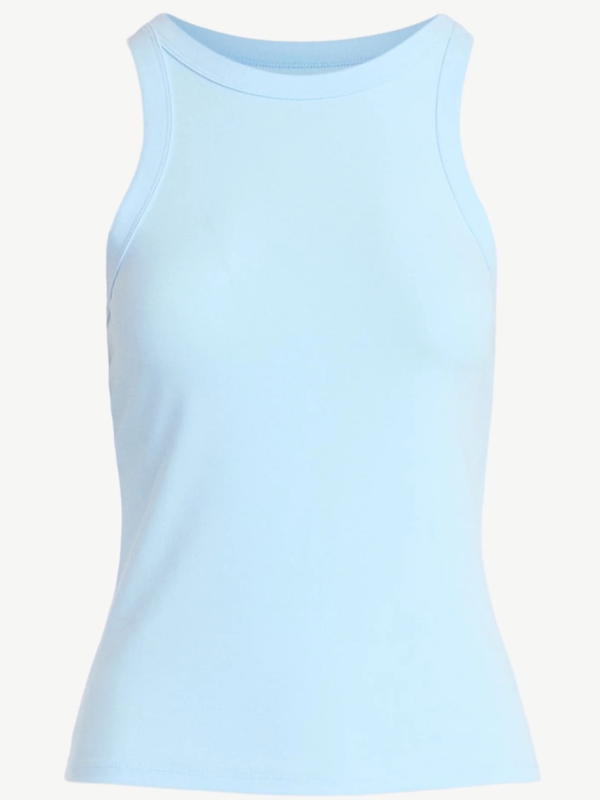 Free Assembly Women's Cutaway Tank Top